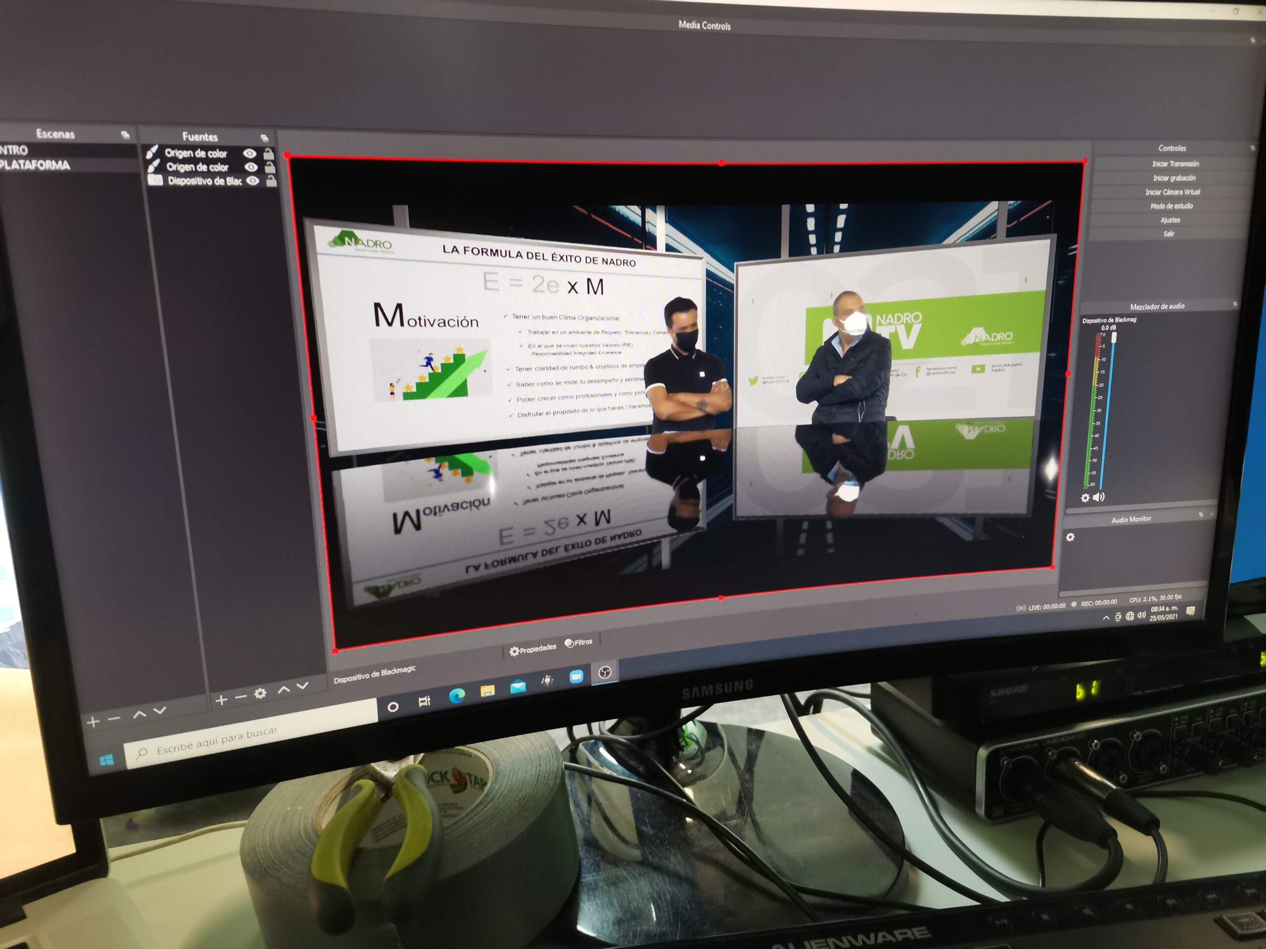 Congresos y Convenciones​